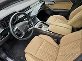 Audi A8L 2019
